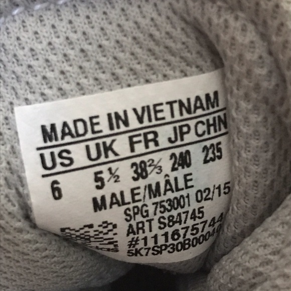 Adidas sneakers women’s 7.5/mens 6 great condition - Picture 5 of 6